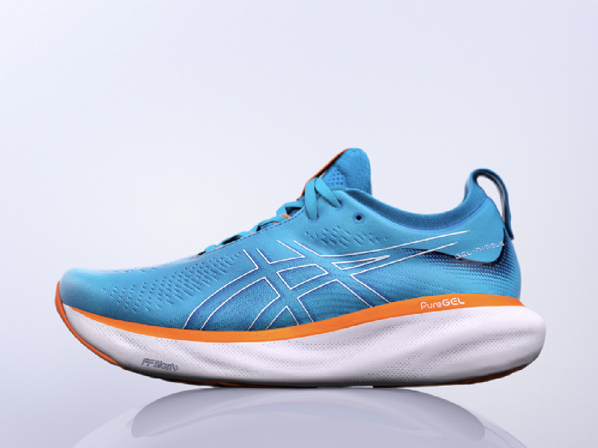 Asics nimbus 20 price in india best sale